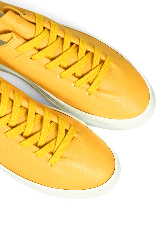 Stokton кеды 752-D-SS23