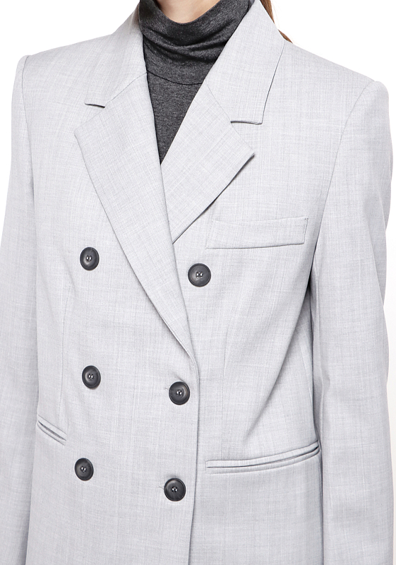 8PM жакет D8PM32K62STRUMMER