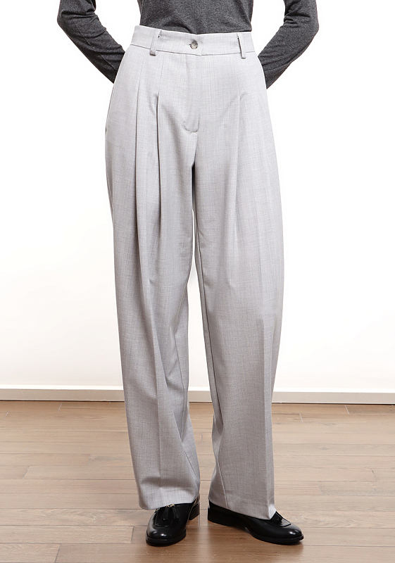 8PM брюки D8PM32P04ANGIOLINI