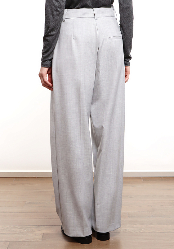 8PM брюки D8PM32P04ANGIOLINI