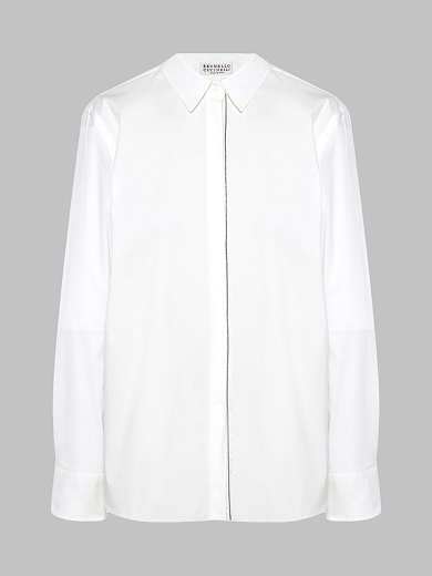 рубашка Brunello Cucinelli M0091B1184