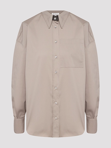 рубашка Brunello Cucinelli M0091B1232