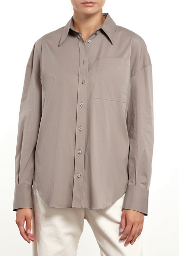 рубашка Brunello Cucinelli M0091B1232