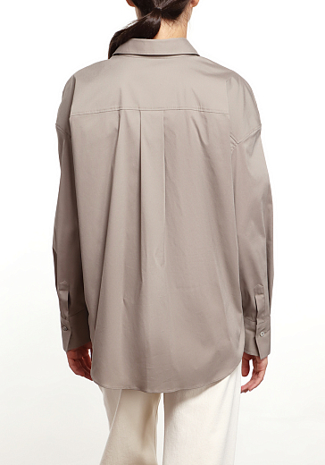 рубашка Brunello Cucinelli M0091B1232