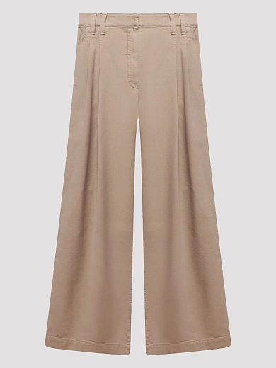 джинсы Brunello Cucinelli M0H43P5817