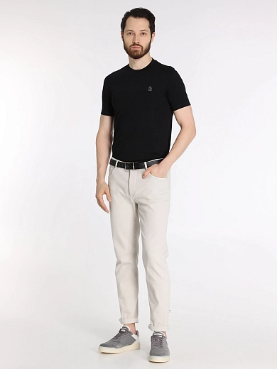 футболка Brunello Cucinelli M0T617444G