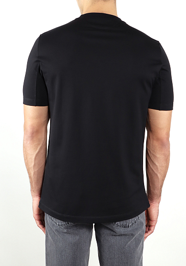 футболка Brunello Cucinelli M0T617444G