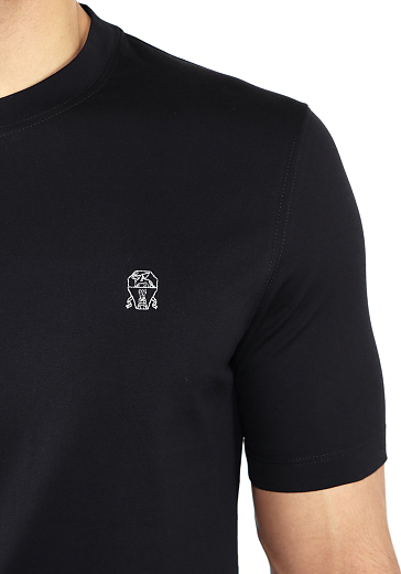 футболка Brunello Cucinelli M0T617444G