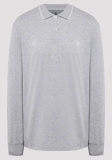 поло Brunello Cucinelli M0T619769G