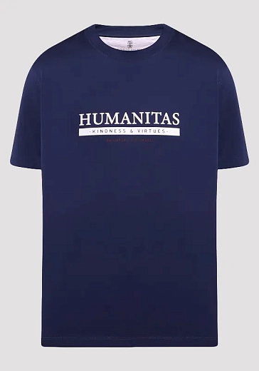 футболка Brunello Cucinelli M0T718462