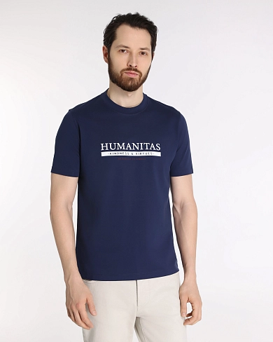 футболка Brunello Cucinelli M0T718462