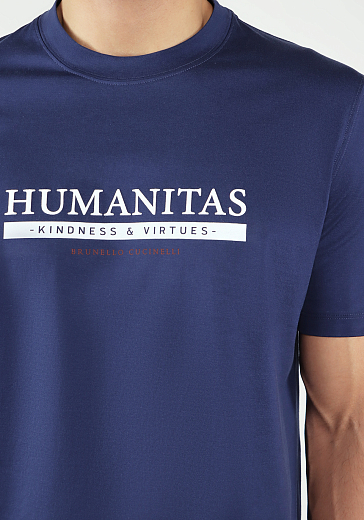 футболка Brunello Cucinelli M0T718462