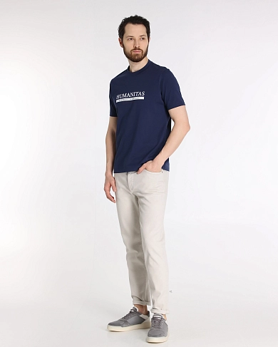 футболка Brunello Cucinelli M0T718462