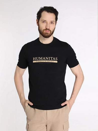 футболка Brunello Cucinelli M0T718462