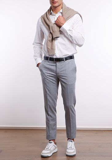 рубашка Brunello Cucinelli M0UC40627