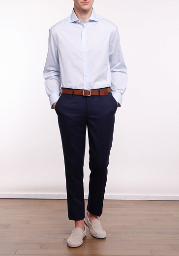 рубашка Brunello Cucinelli M0UC40627