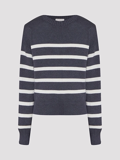 джемпер Brunello Cucinelli M12714500P