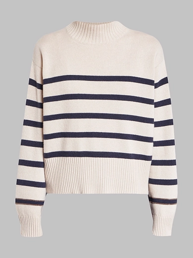 свитер Brunello Cucinelli M12714514P