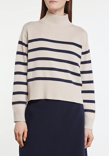 свитер Brunello Cucinelli M12714514P