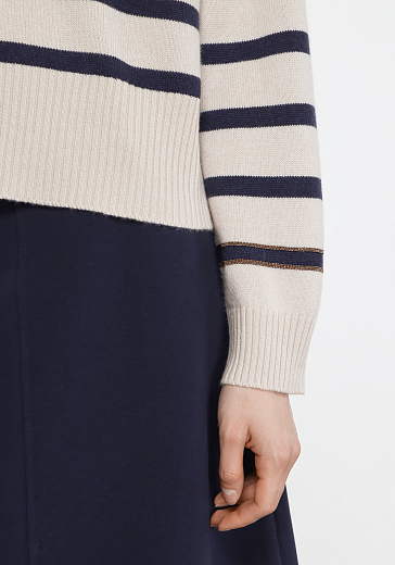 свитер Brunello Cucinelli M12714514P