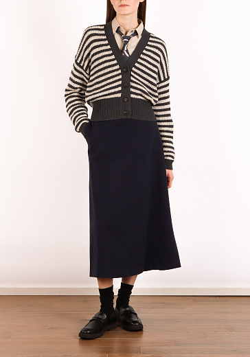 кардиган Brunello Cucinelli M19580226P