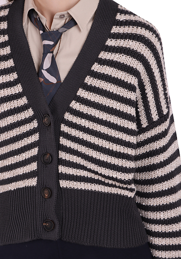 кардиган Brunello Cucinelli M19580226P