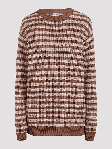 джемпер Brunello Cucinelli M1958BP169