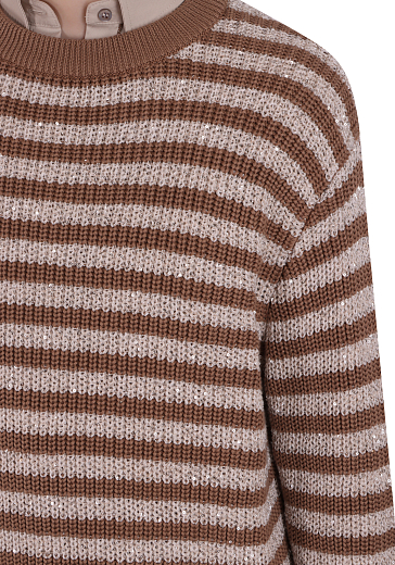 джемпер Brunello Cucinelli M1958BP169