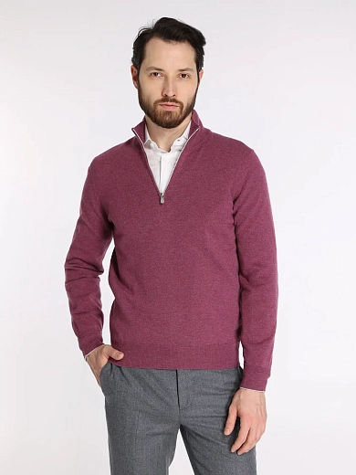 джемпер поло Brunello Cucinelli M2200B2212