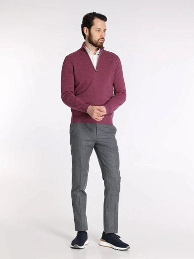 джемпер поло Brunello Cucinelli M2200B2212