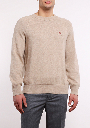 джемпер Brunello Cucinelli M22705320G