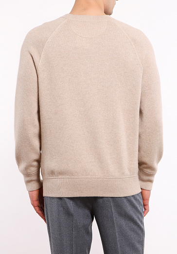 джемпер Brunello Cucinelli M22705320G