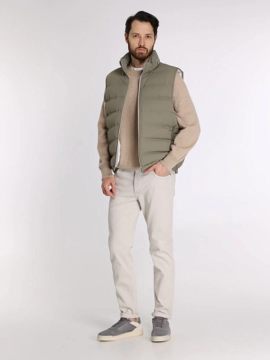 джемпер Brunello Cucinelli M22705320G