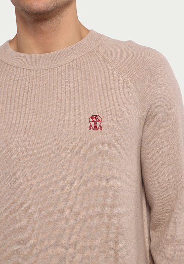 джемпер Brunello Cucinelli M22705320G