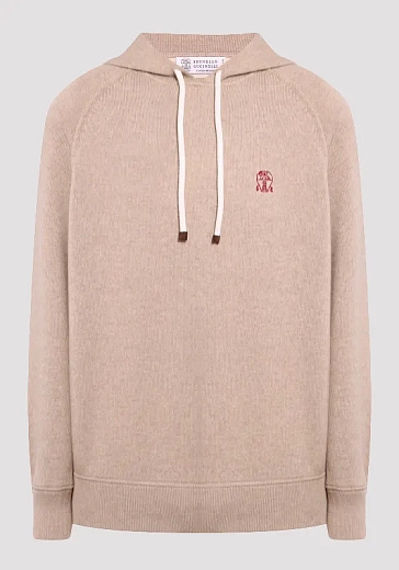 толстовка спортивная Brunello Cucinelli M22705339G