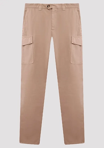 брюки карго Brunello Cucinelli M252DE1890