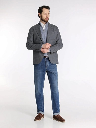 джинсы Brunello Cucinelli M283PB3210