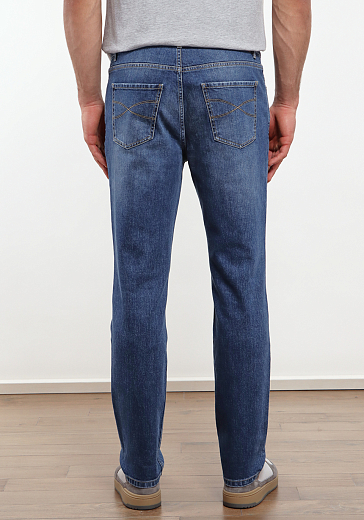 джинсы Brunello Cucinelli M283PB3210