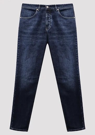 джинсы Brunello Cucinelli M283PD3210