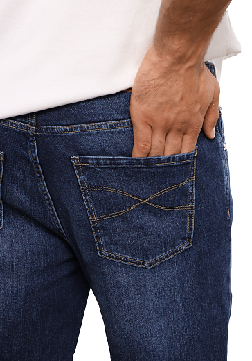 джинсы Brunello Cucinelli M283PD3210