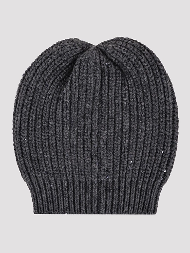 шапка Brunello Cucinelli M32373999