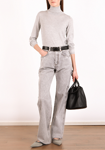 водолазка Brunello Cucinelli M4180BP201