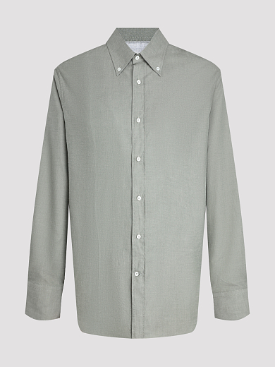 рубашка Brunello Cucinelli MA7521718