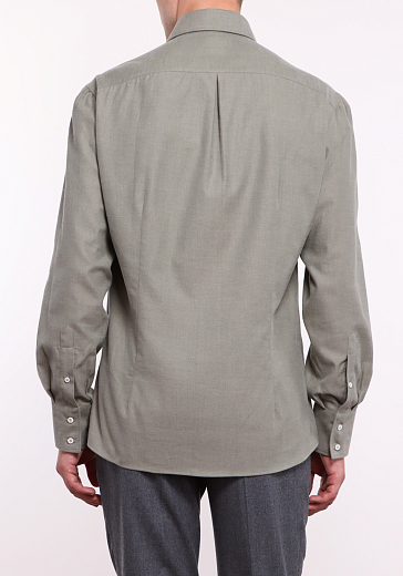 рубашка Brunello Cucinelli MA7521718