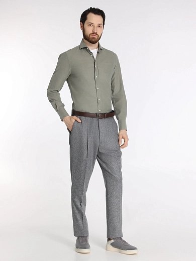 рубашка Brunello Cucinelli MA7521718