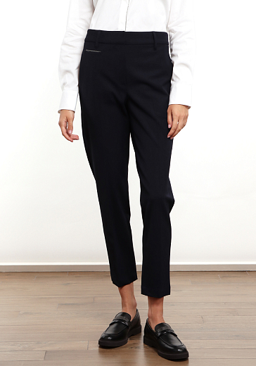 брюки Brunello Cucinelli MB526B1206