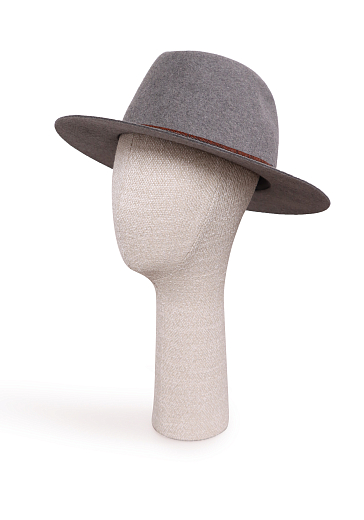шляпа Brunello Cucinelli MCAP9B1261
