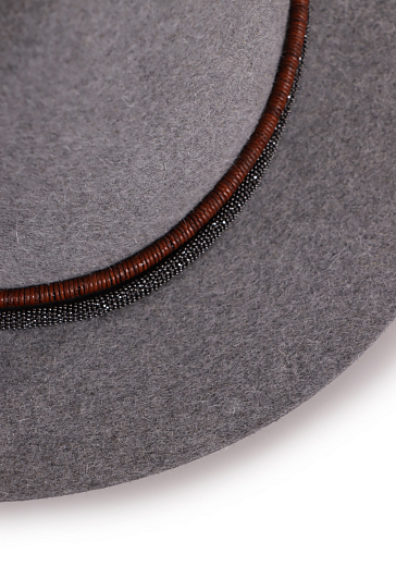 шляпа Brunello Cucinelli MCAP9B1261