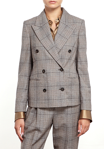 костюм Brunello Cucinelli MD5372386-MD537P8422