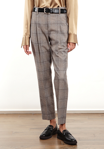 костюм Brunello Cucinelli MD5372386-MD537P8422